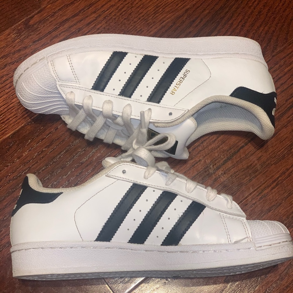 Adidas Superstars
